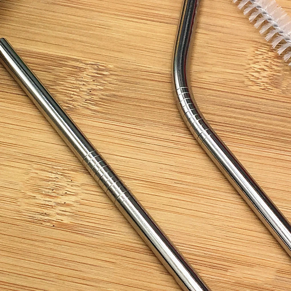 Stainless Steel Reusable Straw