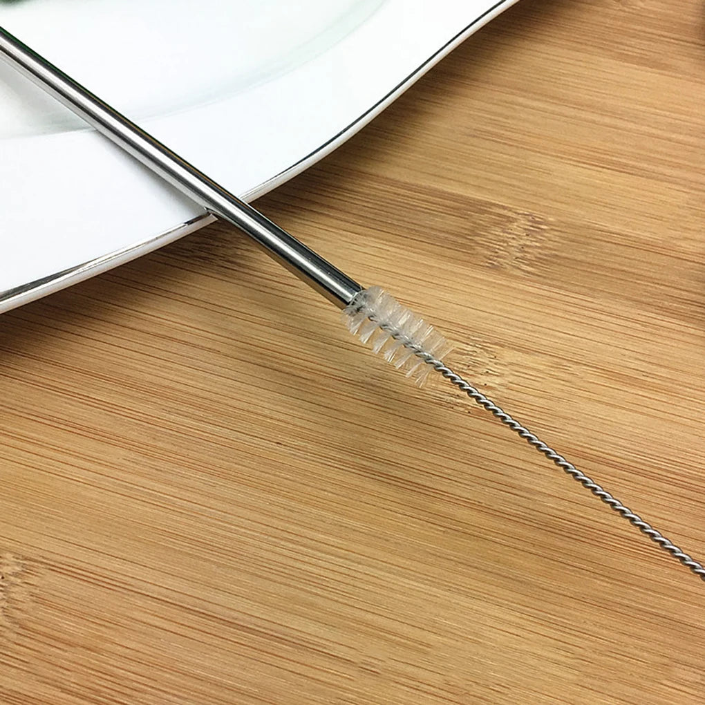 Stainless Steel Reusable Straw