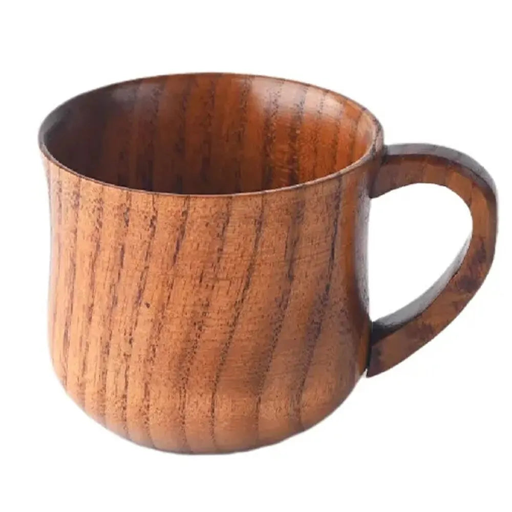 Handmade Wooden Cup