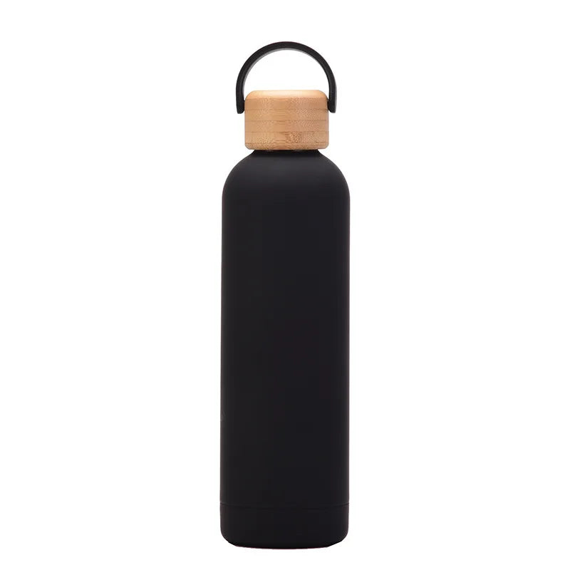 Stainless Steel Sports Thermos