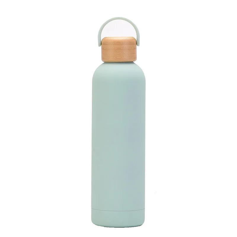 Stainless Steel Sports Thermos