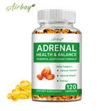 Load image into Gallery viewer, Adrenal Support Supplement