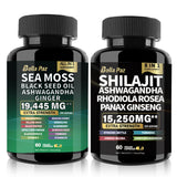 Load image into Gallery viewer, Sea Moss