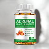 Load image into Gallery viewer, Adrenal Support Supplement
