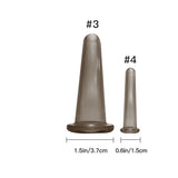 Load image into Gallery viewer, Silicone Cupping Set