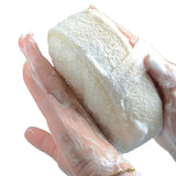 Load image into Gallery viewer, Natural Loofah Exfoliating Scrubber Glove