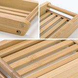 Load image into Gallery viewer, Bamboo Soap Dish