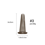 Load image into Gallery viewer, Silicone Cupping Set