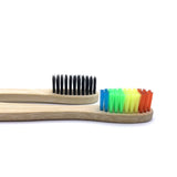 Load image into Gallery viewer, Natural Bamboo Toothbrush