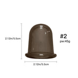 Load image into Gallery viewer, Silicone Cupping Set