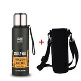 Load image into Gallery viewer, Stainless Steel Thermos Bottle