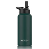 Load image into Gallery viewer, Stainless Steel Thermal Mug