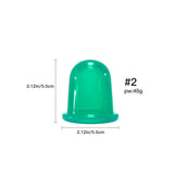 Load image into Gallery viewer, Silicone Cupping Set