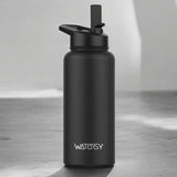 Load image into Gallery viewer, Stainless Steel Thermal Mug