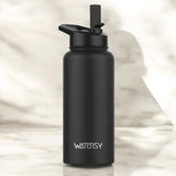 Load image into Gallery viewer, Stainless Steel Thermal Mug