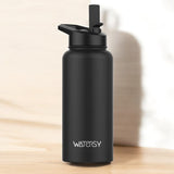 Load image into Gallery viewer, Stainless Steel Thermal Mug