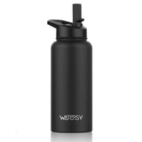 Load image into Gallery viewer, Stainless Steel Thermal Mug