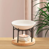 Load image into Gallery viewer, Ceramic Essential Oil Burner