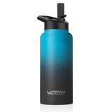 Load image into Gallery viewer, Stainless Steel Thermal Mug