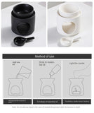 Load image into Gallery viewer, Ceramic Aroma Burner