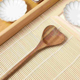 Load image into Gallery viewer, Wooden Mixing Spoon