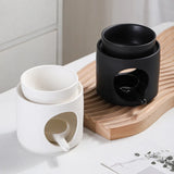 Load image into Gallery viewer, Ceramic Aroma Burner