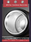 Load image into Gallery viewer, Stainless Steel Thermal Mug
