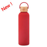 Load image into Gallery viewer, Stainless Steel Sports Thermos