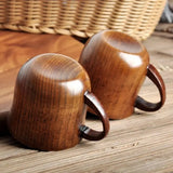 Load image into Gallery viewer, Handmade Wooden Cup
