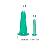 Load image into Gallery viewer, Silicone Cupping Set