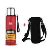 Load image into Gallery viewer, Stainless Steel Thermos Bottle