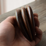 Load image into Gallery viewer, Natural Sandalwood Hair Comb