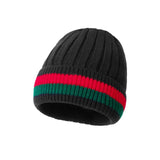 Load image into Gallery viewer, Unisex Wool Knitted Beanie Hat
