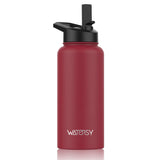 Load image into Gallery viewer, Stainless Steel Thermal Mug