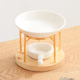 Load image into Gallery viewer, Ceramic Essential Oil Burner