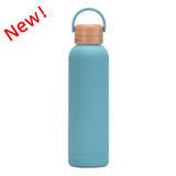 Load image into Gallery viewer, Stainless Steel Sports Thermos