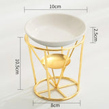 Load image into Gallery viewer, Ceramic Essential Oil Burner