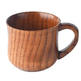 Load image into Gallery viewer, Handmade Wooden Cup