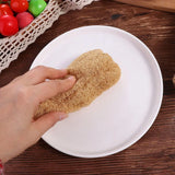 Load image into Gallery viewer, Natural Loofah Sponge