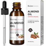 Load image into Gallery viewer, Natural Almond Oil