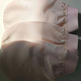 Load image into Gallery viewer, 100% Silk Exfoliating Face &amp; Bath Glove