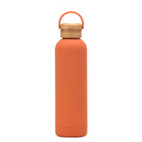 Load image into Gallery viewer, Stainless Steel Sports Thermos