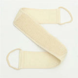 Load image into Gallery viewer, Natural Loofah Back Scrubber