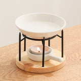 Load image into Gallery viewer, Ceramic Essential Oil Burner