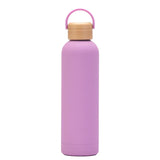 Load image into Gallery viewer, Stainless Steel Sports Thermos
