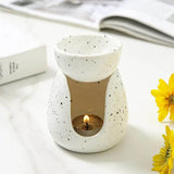 Load image into Gallery viewer, Ceramic Essential Oil Burner