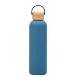 Load image into Gallery viewer, Stainless Steel Sports Thermos