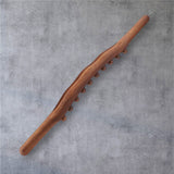 Load image into Gallery viewer, Wood Massage Stick