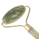 Load image into Gallery viewer, Jade Roller &amp; Gua Sha Set