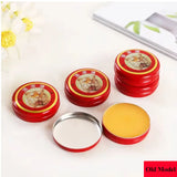 Load image into Gallery viewer, 5PCS Tiger Essential Balm